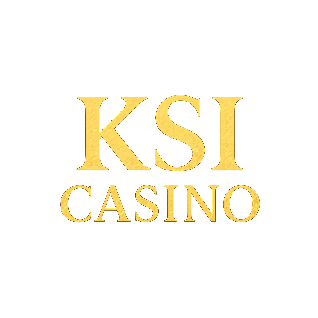KSI Casino